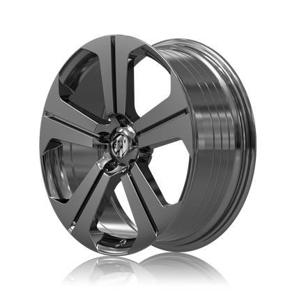 HAMMER 19" - Hyper Black