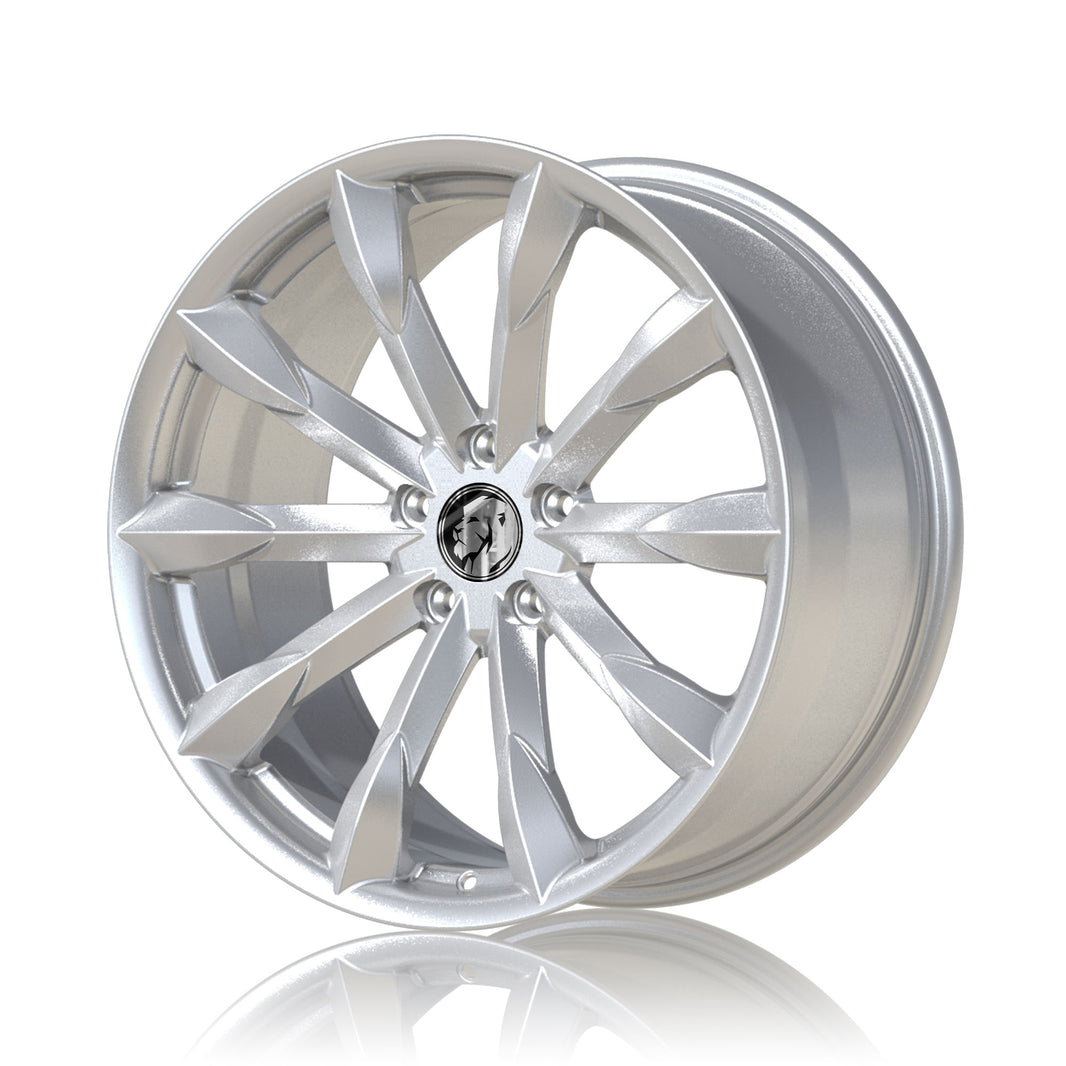 HD609 19" 20" 22" - Full Forged