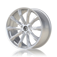 HD609 19" 20" 22" - Full Forged