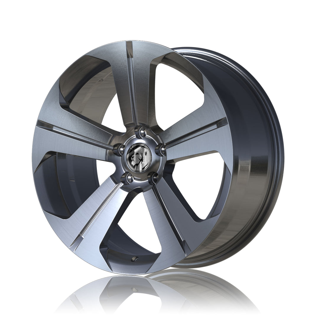 HD655 19" 20" 22" - Full Forged
