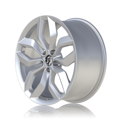 INFLEX SF 20" - Silver