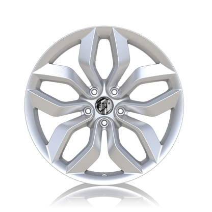 INFLEX SF 20" - Silver