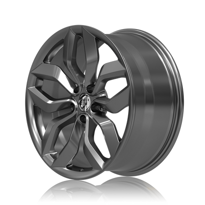 INFLEX SF 20" - Hyper Black