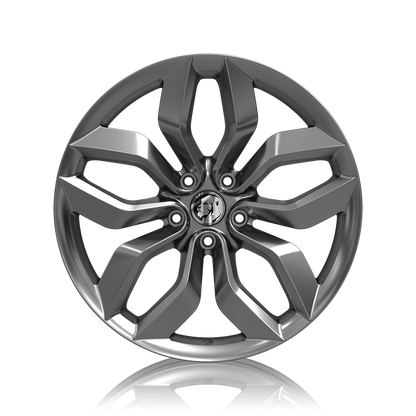 INFLEX SF 20" - Hyper Black