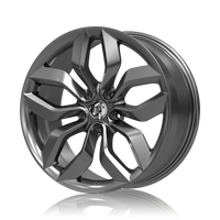 INFLEX SF 20" - Hyper Black