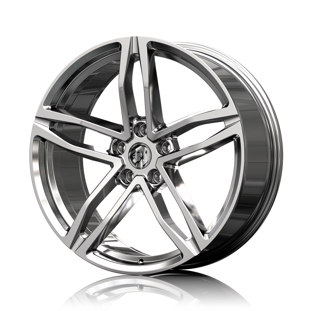 Hyper Steel R LS88 20