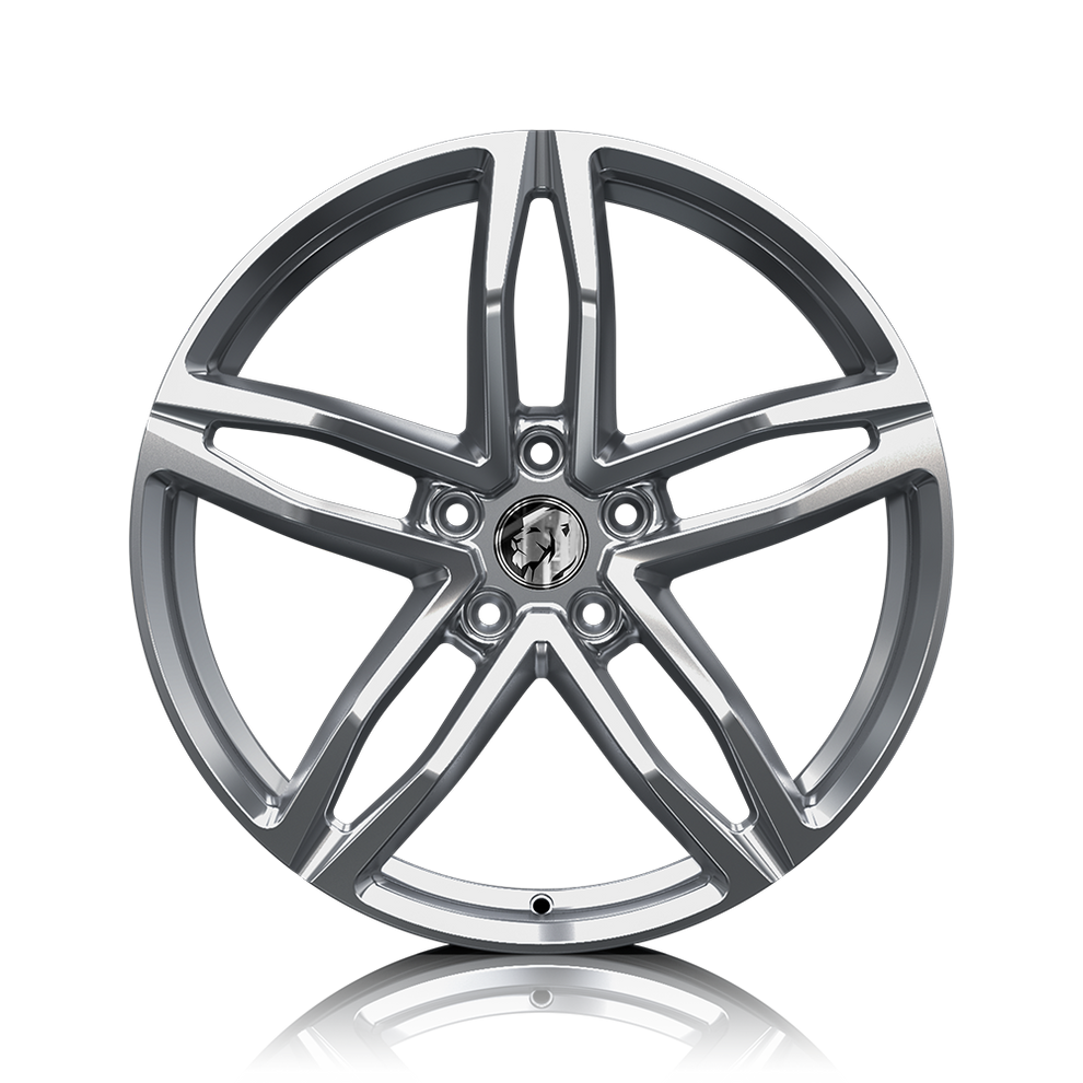 Hyper Steel R LS88 20