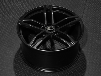 LS88 20" - Satin Black