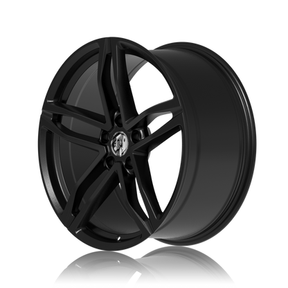 LS88 20" - Satin Black