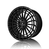 MC877 20" - Gloss  Black