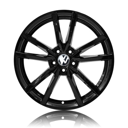 PV209 19" - Gloss Black
