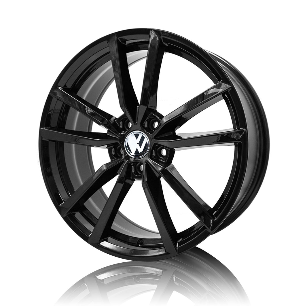 PV209 19" - Gloss Black