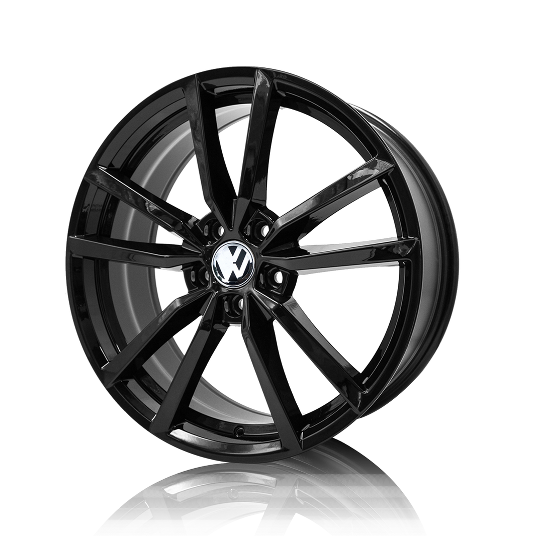 PV209 19" - Gloss Black