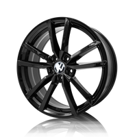 PV209 18" - Gloss Black