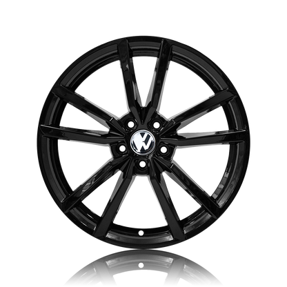 PV209 18" - Gloss Black
