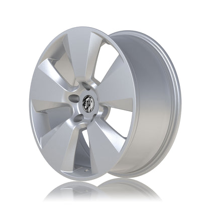 SIGNATURE 19" - Silver
