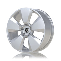 SIGNATURE 19" - Silver