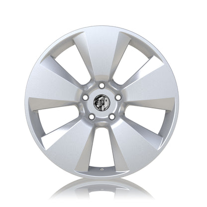 SIGNATURE 19" - Silver