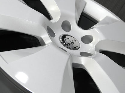SIGNATURE 19" - Silver