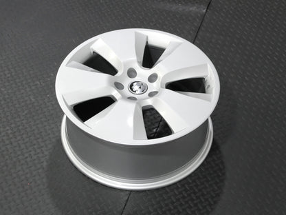 SIGNATURE 19" - Silver
