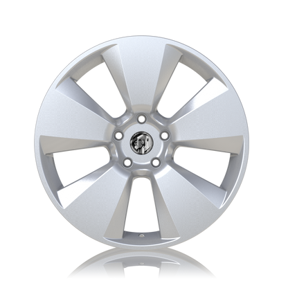 SIGNATURE 19" - Silver