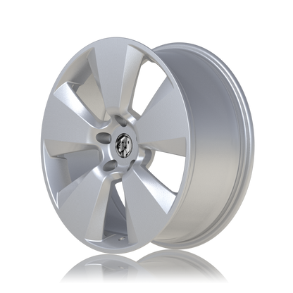 SIGNATURE 19" - Silver