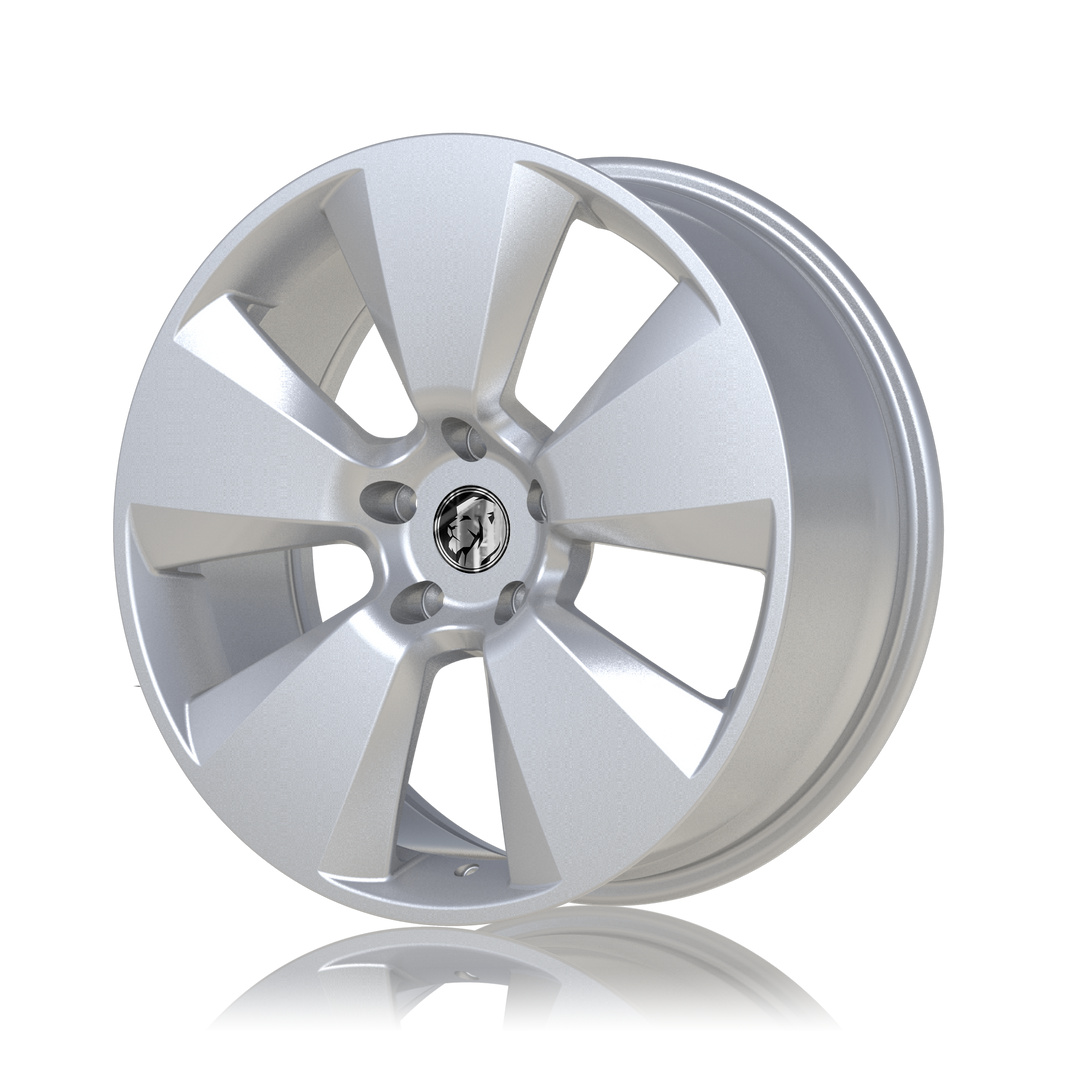 SIGNATURE 19" - Silver