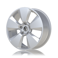 SIGNATURE 19" - Silver