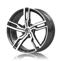 SPORT8 SF 20" - Dark Grey