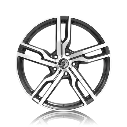 SPORT8 SF 20" - Dark Grey