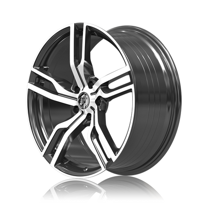 SPORT8 SF 20" - Dark Grey