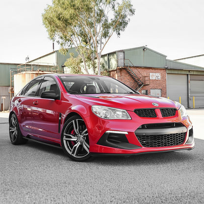 SPORT8 SF 20" - Dark Grey