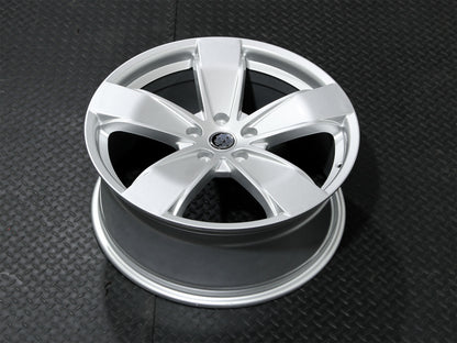 SS-Y 20" - Gloss Silver