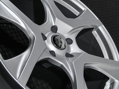 VF2 R8 SF 20" - Gloss Silver