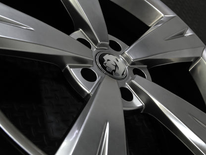 VX SF 20" - Rocket Grey