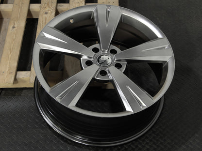 VX SF 20" - Rocket Grey