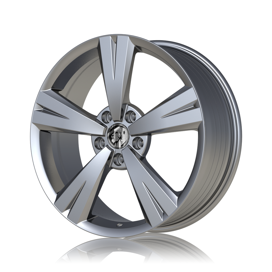 VX SF 20" - Rocket Grey