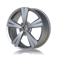 VX SF 20" - Rocket Grey