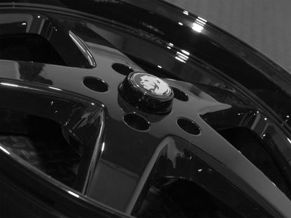 WALLKY WS 20" - Gloss Black