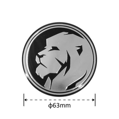 Rseries Decal 63mm