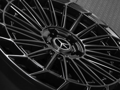 MC877 SF 20" - Satin Black