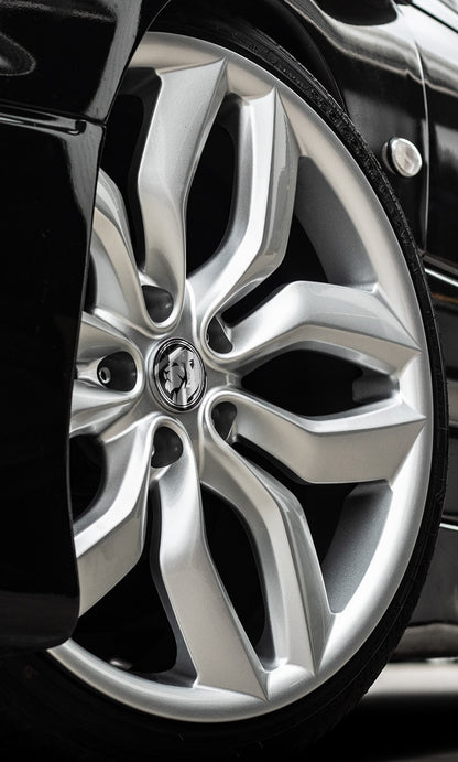INFLEX SF 20" - Silver