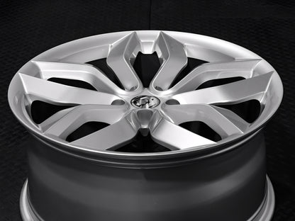 INFLEX SF 20" - Silver