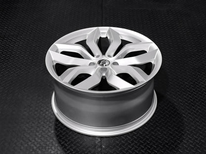 INFLEX SF 20" - Silver