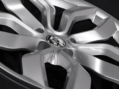 INFLEX SF 20" - Silver