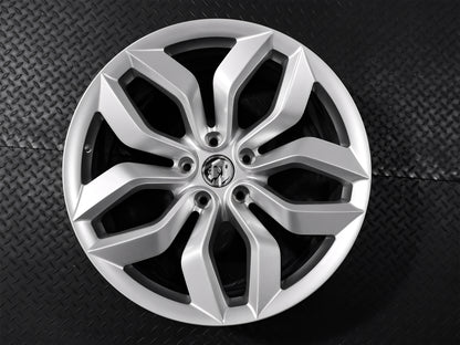 INFLEX SF 20" - Silver