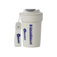 Rseries Insulated Coffee Cup 480ml Stainless