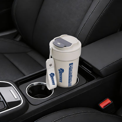 Rseries Insulated Coffee Cup 480ml Stainless