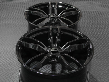 Rapier F1 20" - Gloss Black