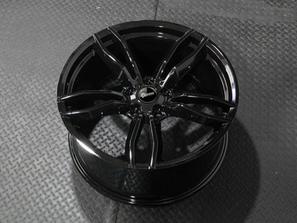 Rapier F1 20" - Gloss Black